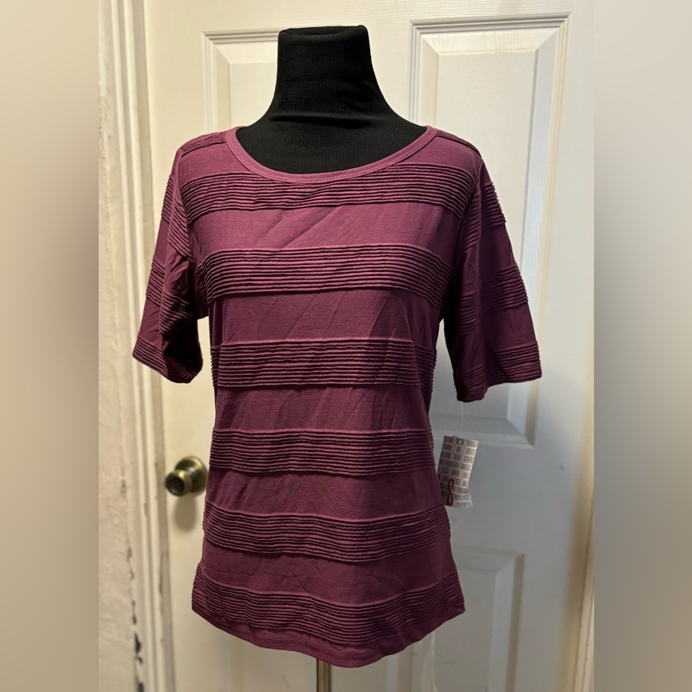 Lularoe Gigi S NWT